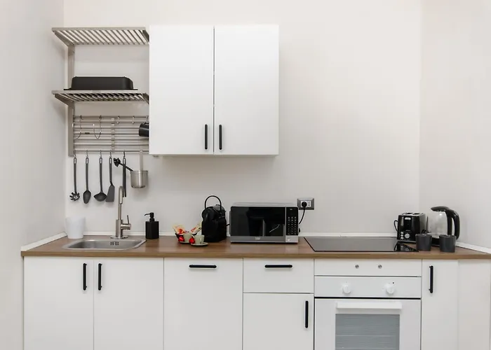 Vivimihome - Navigli-duomo Maison Fusetti Appartamento Milano