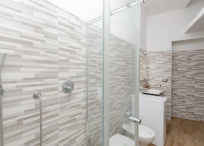 Vivimihome - Navigli-duomo Maison Fusetti Appartamento