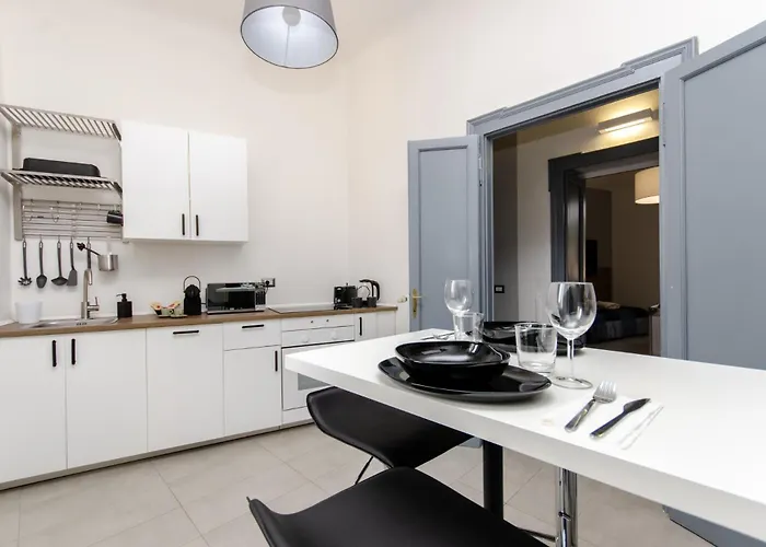 Vivimihome - Navigli-duomo Maison Fusetti * Milano