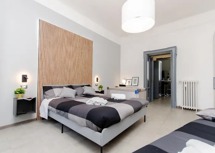 Vivimihome - Navigli-duomo Maison Fusetti Appartamento