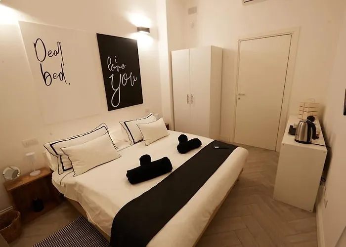 Appartement Casa Navigli