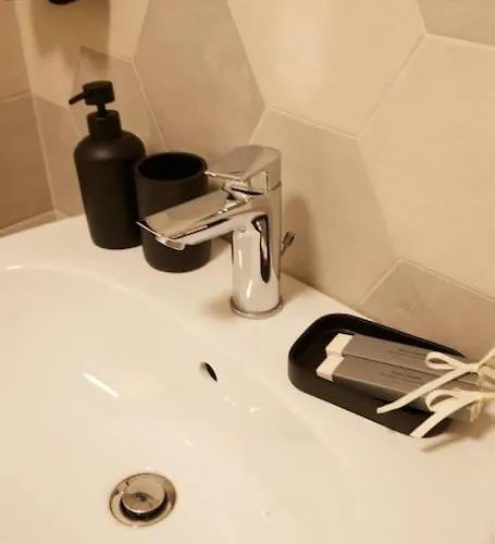 Appartement Casa Navigli *