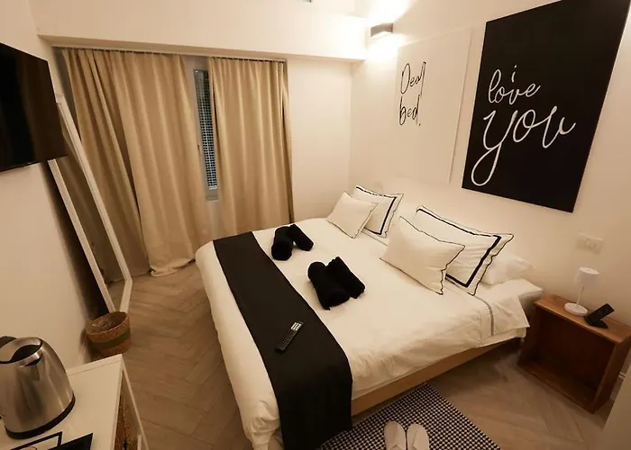 Casa Navigli Appartement Milan