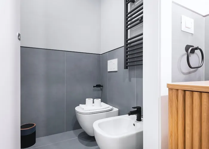 Daire Easylife - - San Gregorio 11pt - Porta Venezia