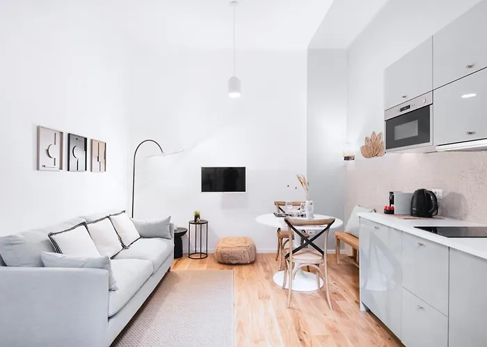 Easylife - - San Gregorio 11pt - Porta Venezia Daire *