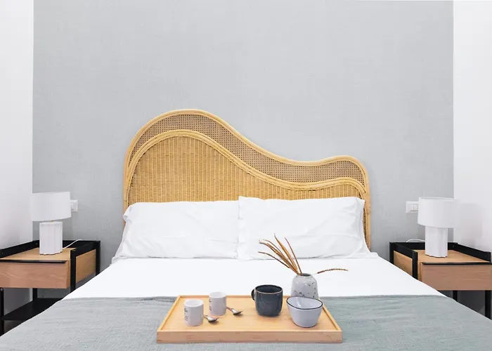 Daire Easylife - - San Gregorio 11pt - Porta Venezia Milano