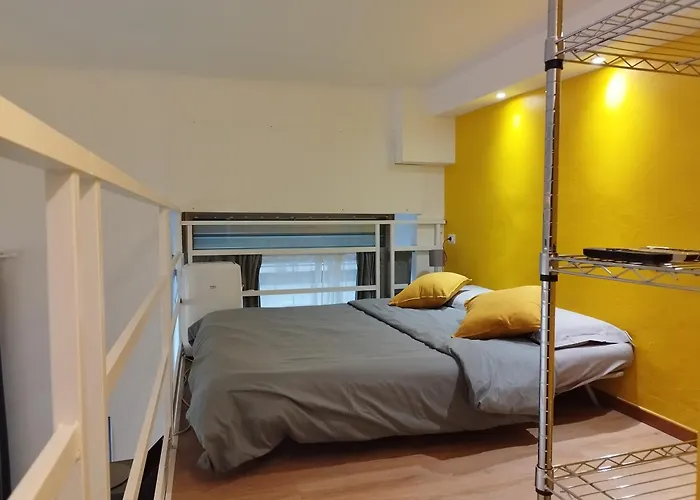 アパート Spazio Susa - Loft Vicino Alla Stazione M4 - Susa *