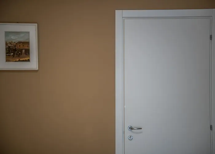 Lägenhet Shortmi Canonica *