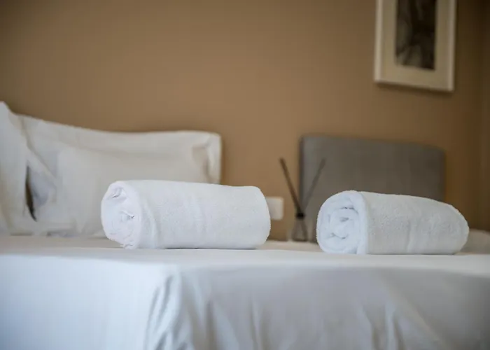 Shortmi Canonica Lägenhet Milano