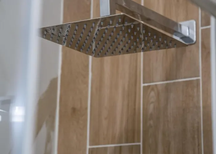 Lägenhet Shortmi Canonica *