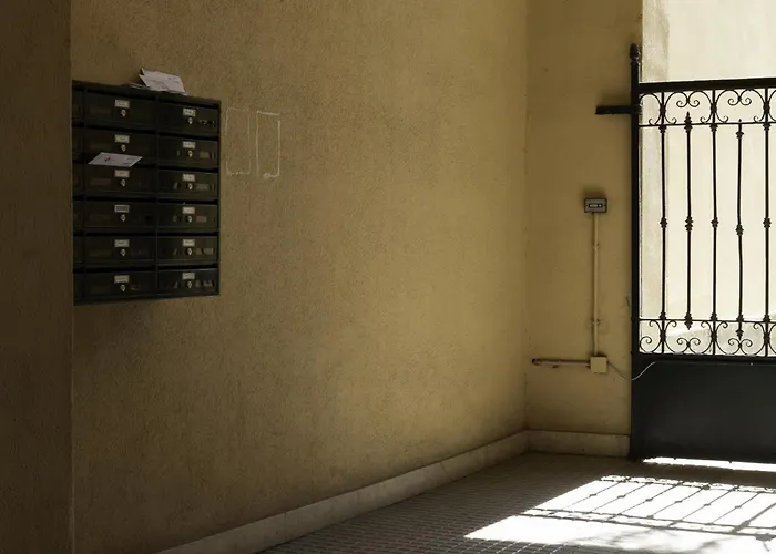 Appartement Monviso Design Loft R&r