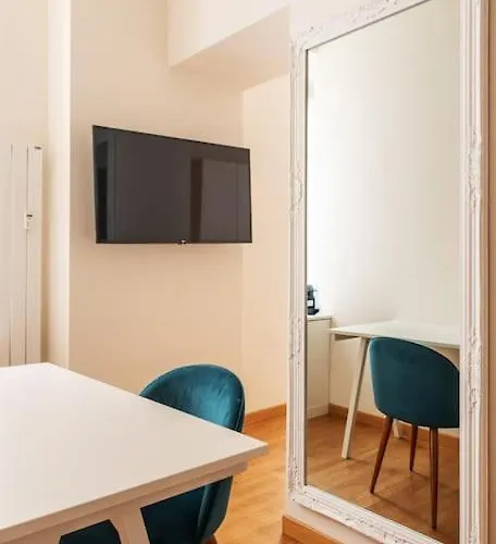 Apartment Brera