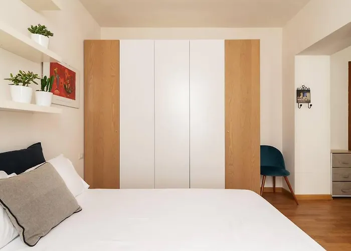 Brera Apartment *