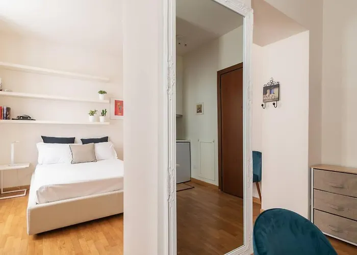 Apartment Brera