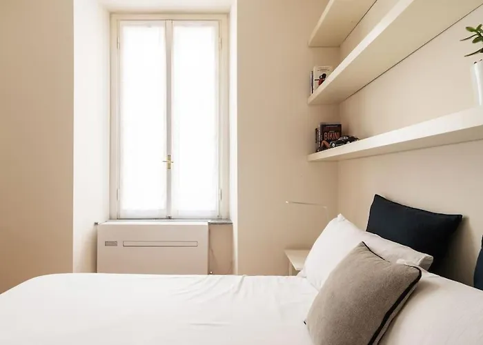 Apartment Brera *