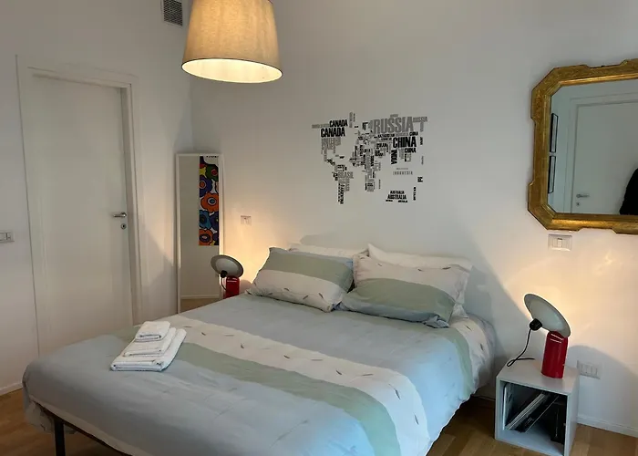 Design Island By Mc Appartamento *