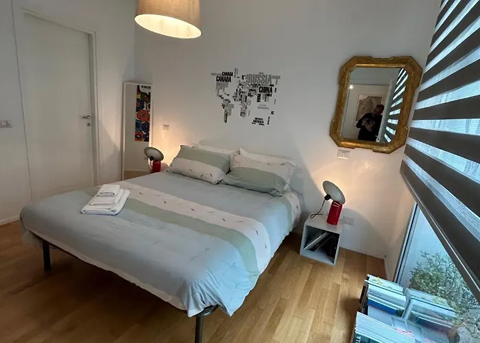 Design Island By Mc * Milano