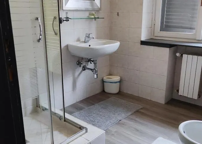 Navigli-darsena In The Heart Of The Apartment