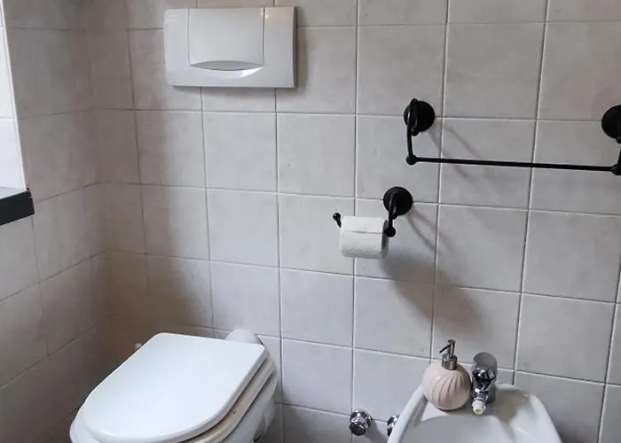 Apartment Navigli-darsena In The Heart Of The