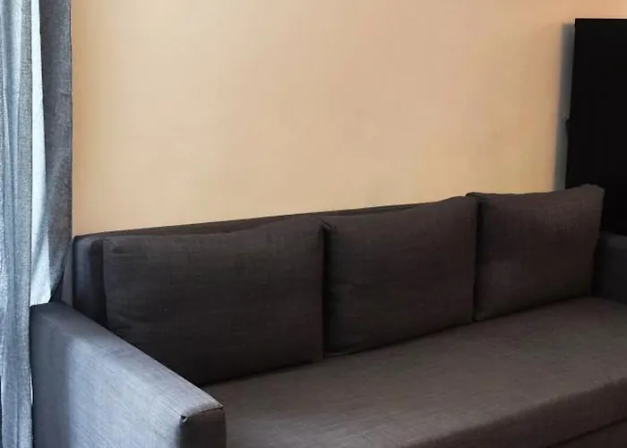 Apartment Navigli-darsena In The Heart Of The Milan