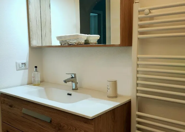 Apartman Haiku Milánó