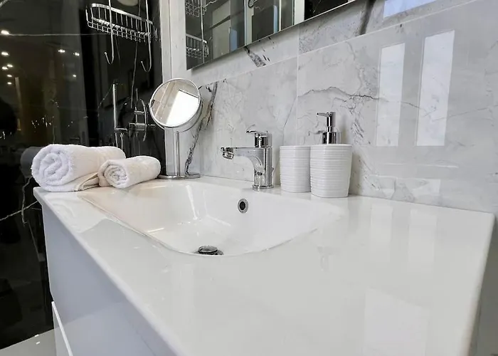 公寓 Urban House - Modern Flat Navigli Center *