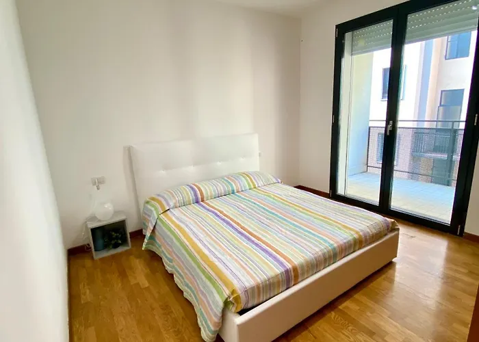 A San Siro - Garage Privato Incluso *