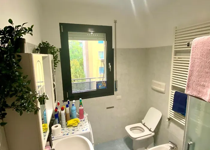 A San Siro - Garage Privato Incluso *