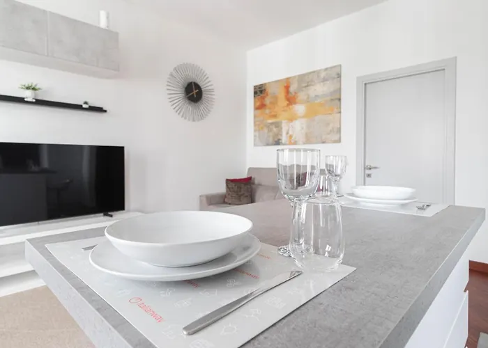 Italianway - Lorenteggio 30