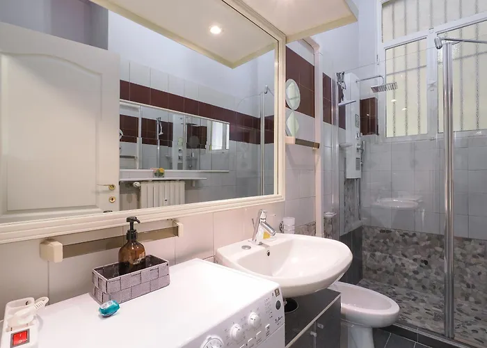 Appartement Mila Pisacane *