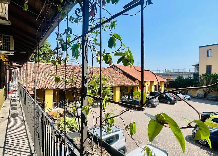 Cascina La Botanica