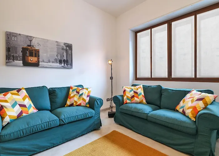 Гостевой дом Primopiano - K51