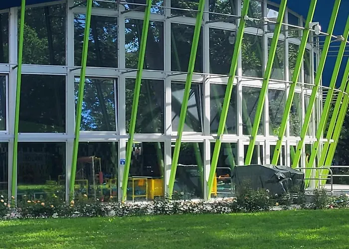 아파트 Comfort Navigli *