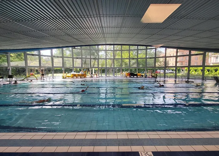 아파트 Comfort Navigli