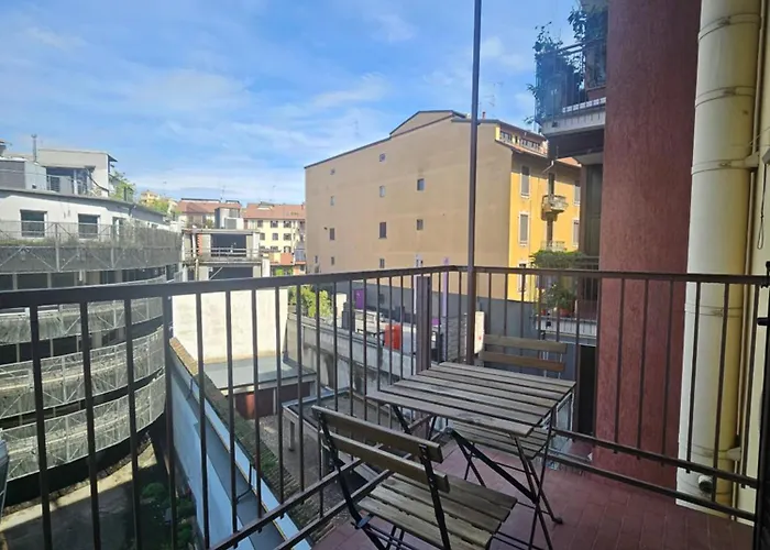 Διαμέρισμα Mgm - Portaromana Tres Chic