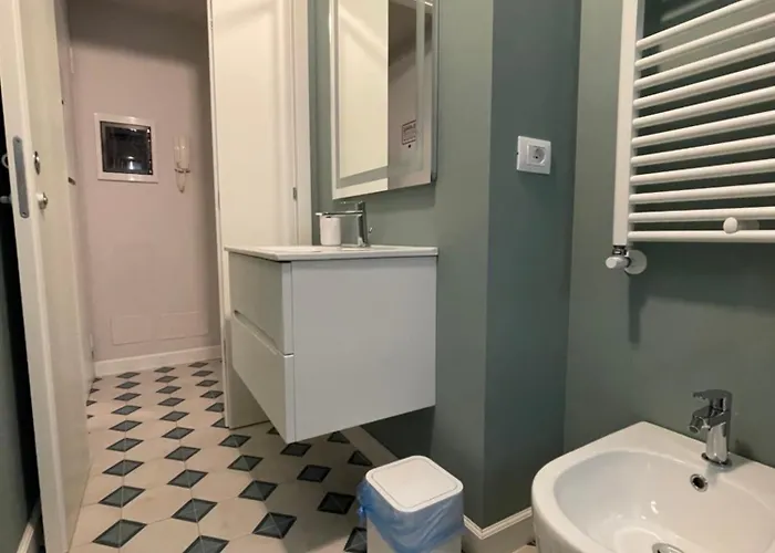 Appartamento Il Melograno Sul Naviglio Milano