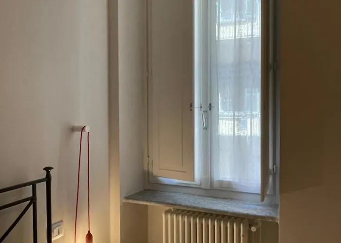 Il Melograno Sul Naviglio Appartamento