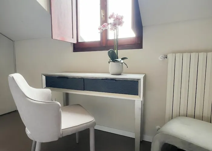 Appartement Comecasa Duomo Exclusive 2 Bedrooms