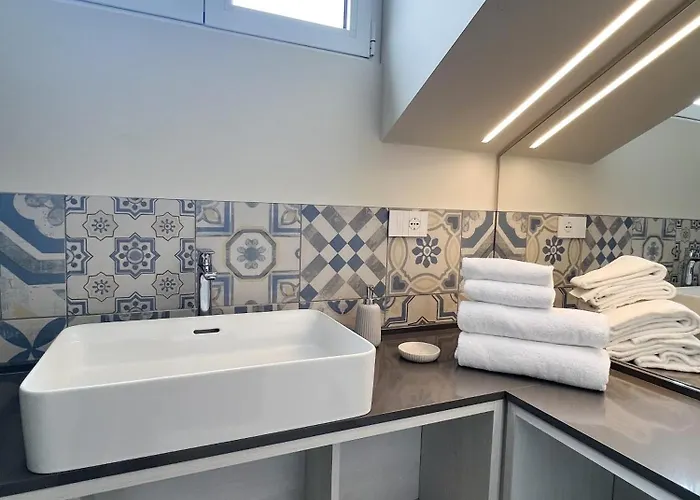 Comecasa Duomo Exclusive 2 Bedrooms Appartement