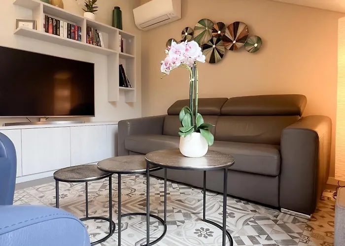 Appartement Comecasa Duomo Exclusive 2 Bedrooms Milaan