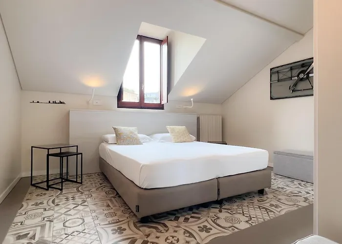 Comecasa Duomo Exclusive 2 Bedrooms Appartement Milaan