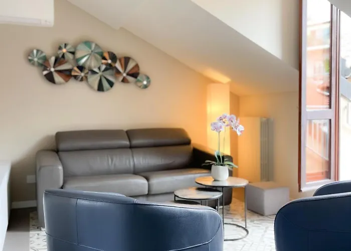 Comecasa Duomo Exclusive 2 Bedrooms Appartement
