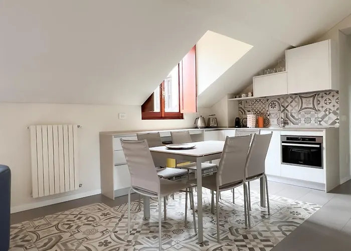 Appartement Comecasa Duomo Exclusive 2 Bedrooms *