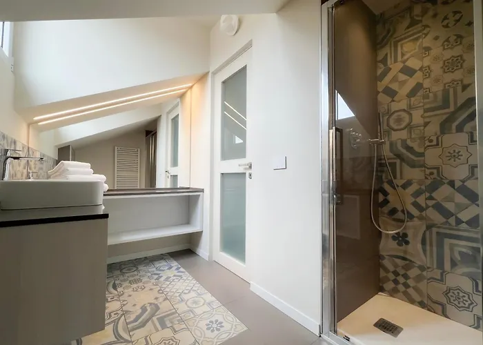 Appartement Comecasa Duomo Exclusive 2 Bedrooms Milaan