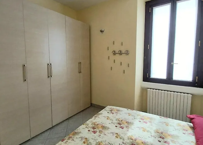 Lägenhet House Dal Re