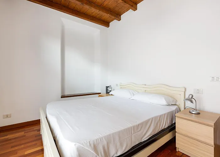 Porta Romana M3- Cosy Milán