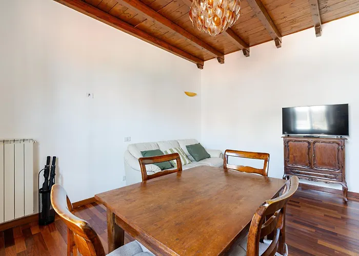 Porta Romana M3- Cosy Apartamento Milán