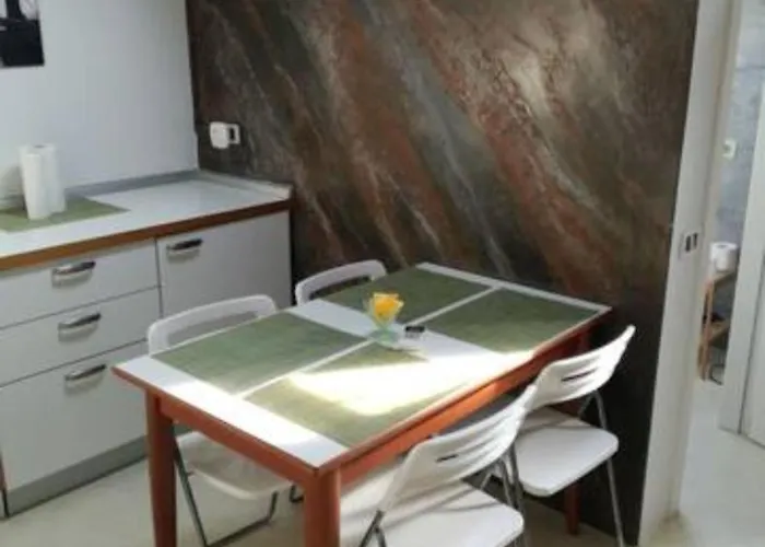 Bilocale Mansardato Zona Corso Buenos Aires Mm1-mm2 Lippi 2 * Milán