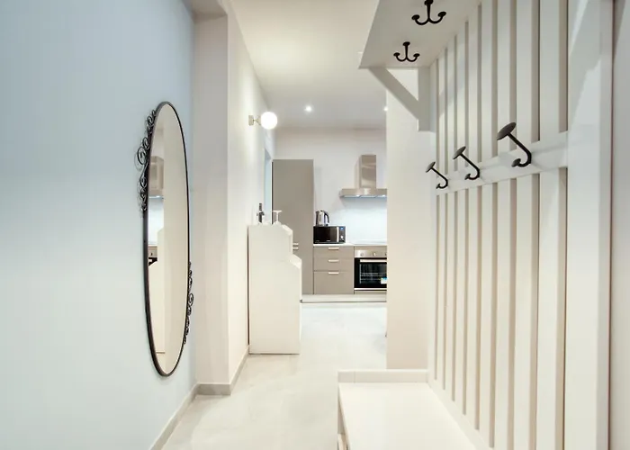 Charlotte Bb House Διαμέρισμα