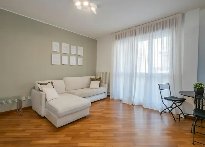 Certosa - 7sundays Apartman *